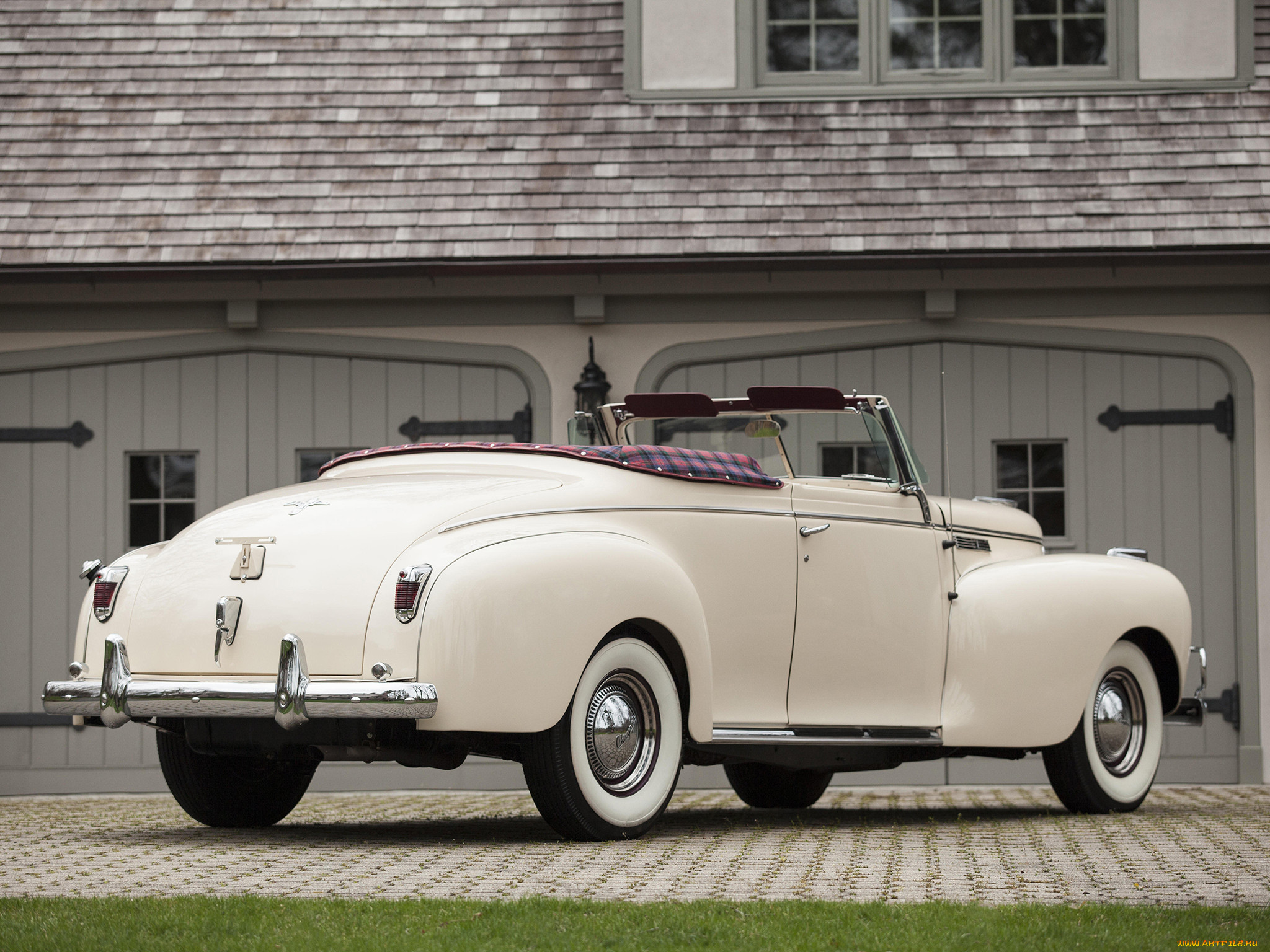 chrysler new yorker highlande 1940, , chrysler, 1940, highlande, new, yorker